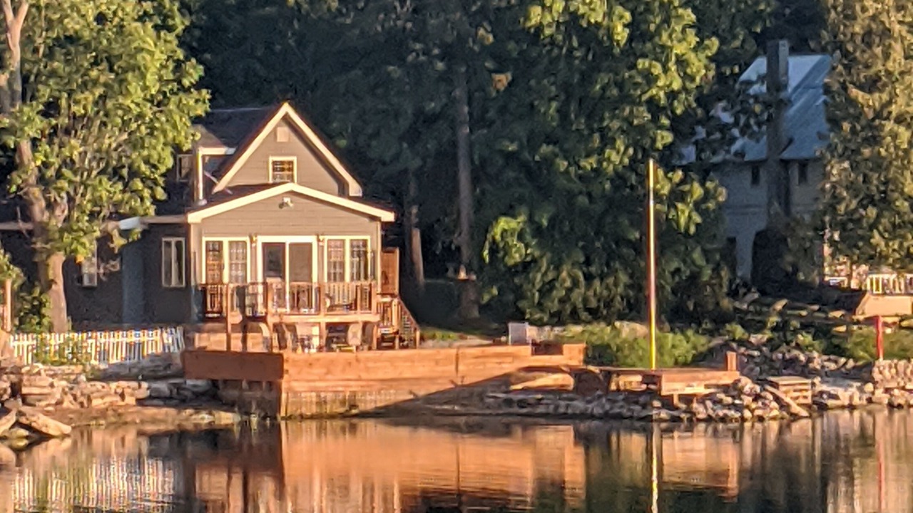 Photo of Outdoor in Three Mile Bay