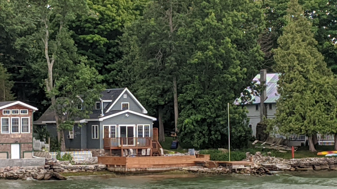 Photo of Outdoor in Three Mile Bay