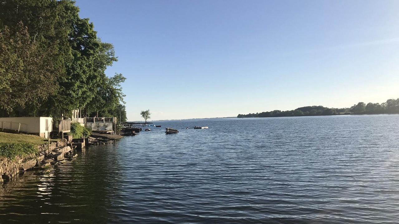 Photo of Others in Three Mile Bay
