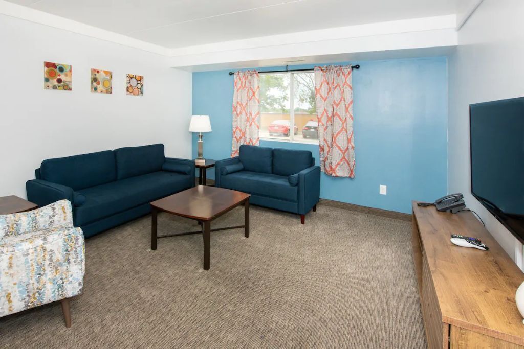 Photo of Bedroom in Indianola