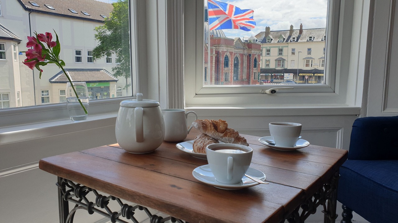 Photo of Others in Llandudno