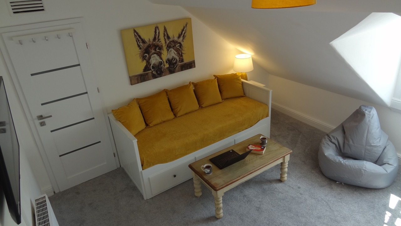 Photo of Livingroom in Llandudno