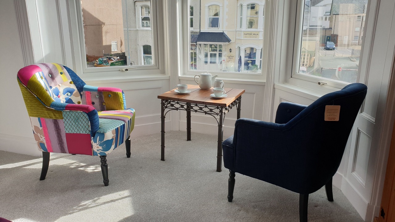 Photo of Others in Llandudno