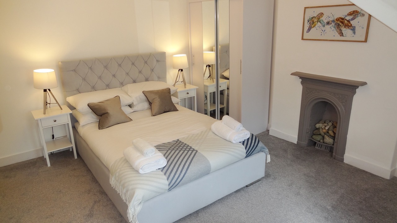 Photo of Bedroom in Llandudno