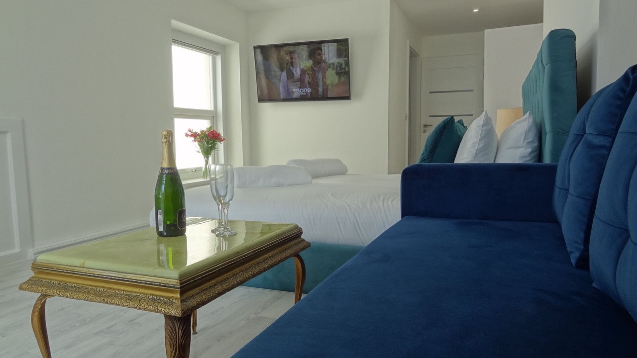 Photo of Bedroom in Llandudno