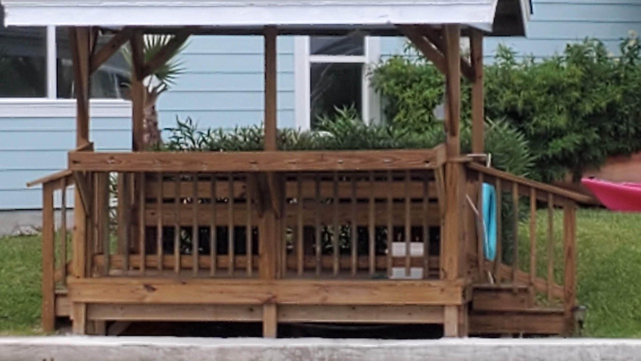 Photo of Outdoor in Key Allegro