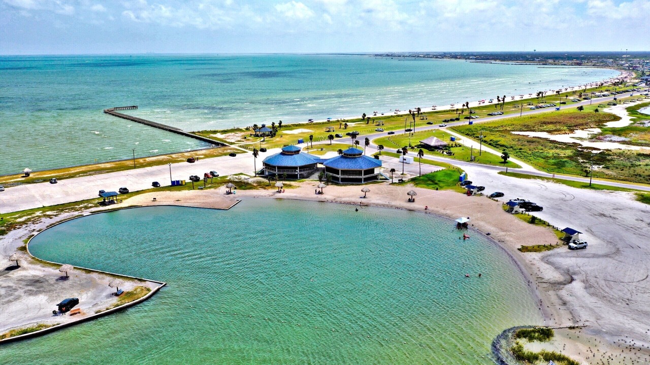 Photo of Outdoor in Key Allegro