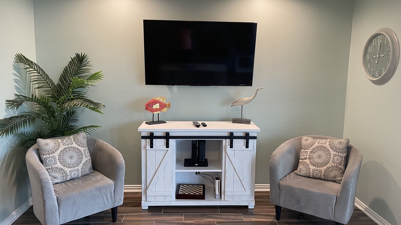 Photo of Livingroom in Key Allegro