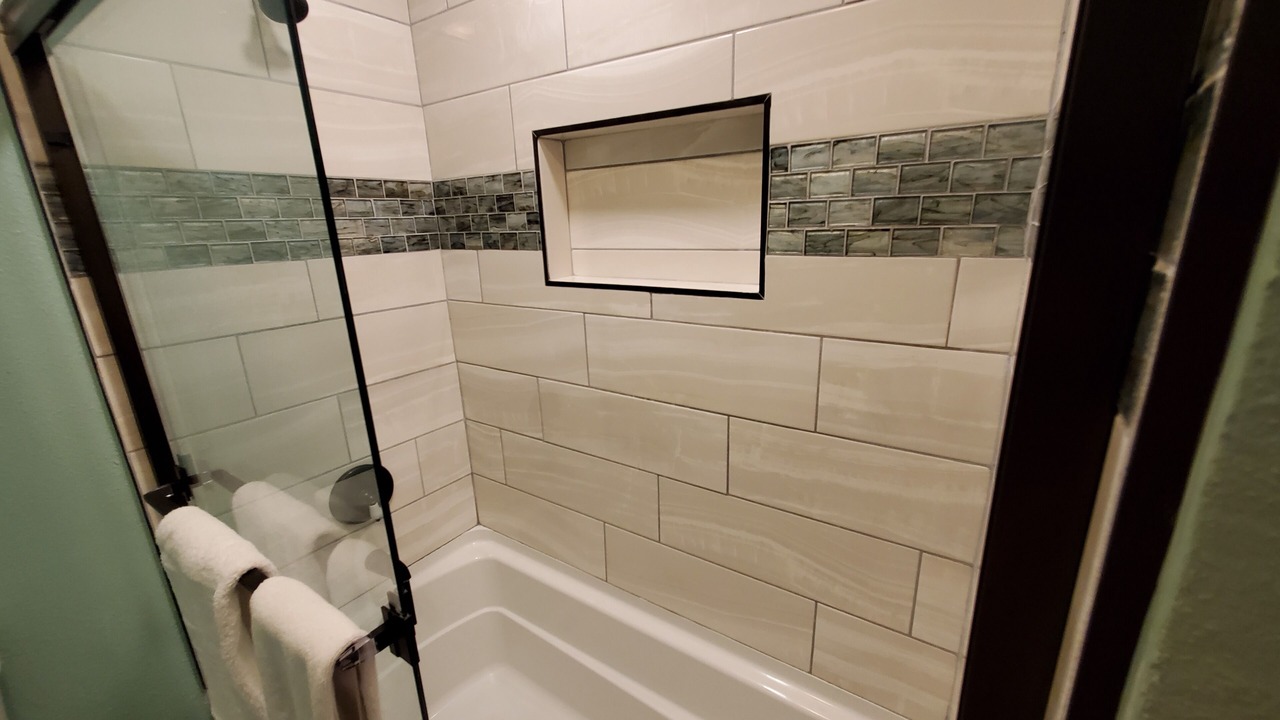 Photo of Bathroom in Key Allegro