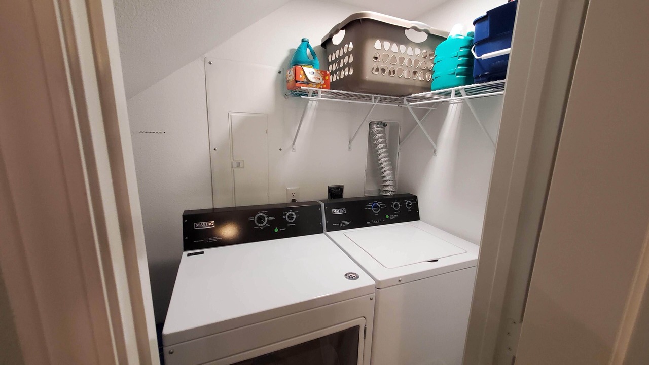 Photo of Bedroom in Key Allegro