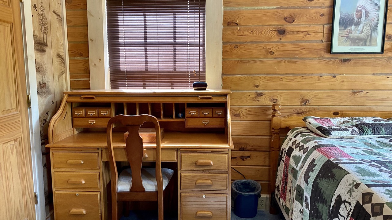 Photo of Bedroom in Ridgeley
