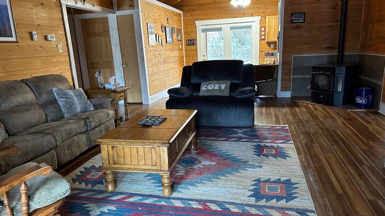 Photo of Livingroom in Ridgeley