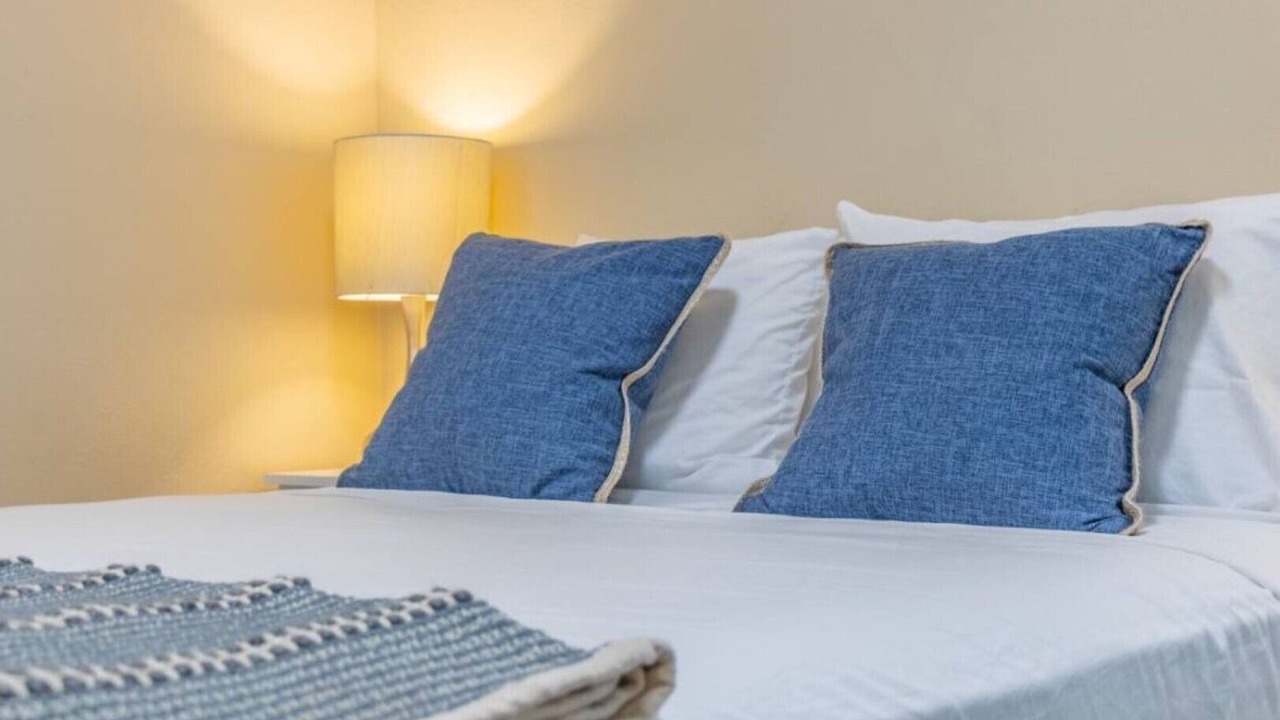 Photo of Bedroom in Ukiah