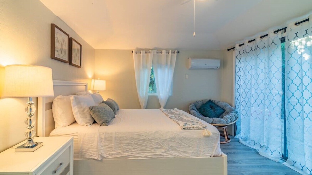 Photo of Bedroom in Ukiah