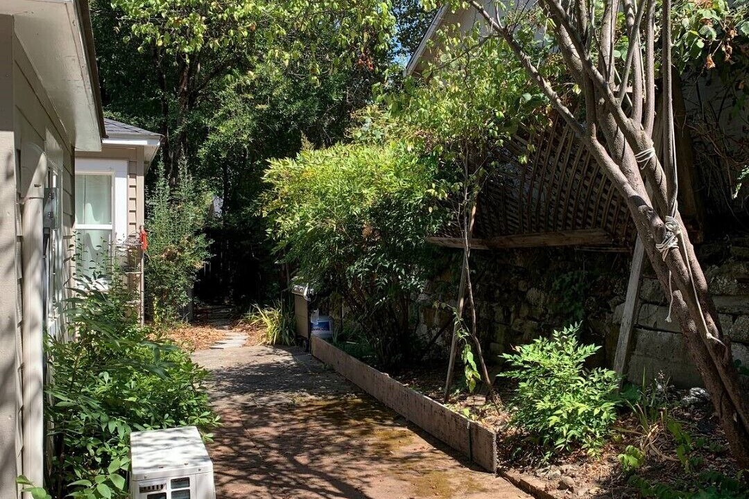 Photo of Outdoor in Ukiah