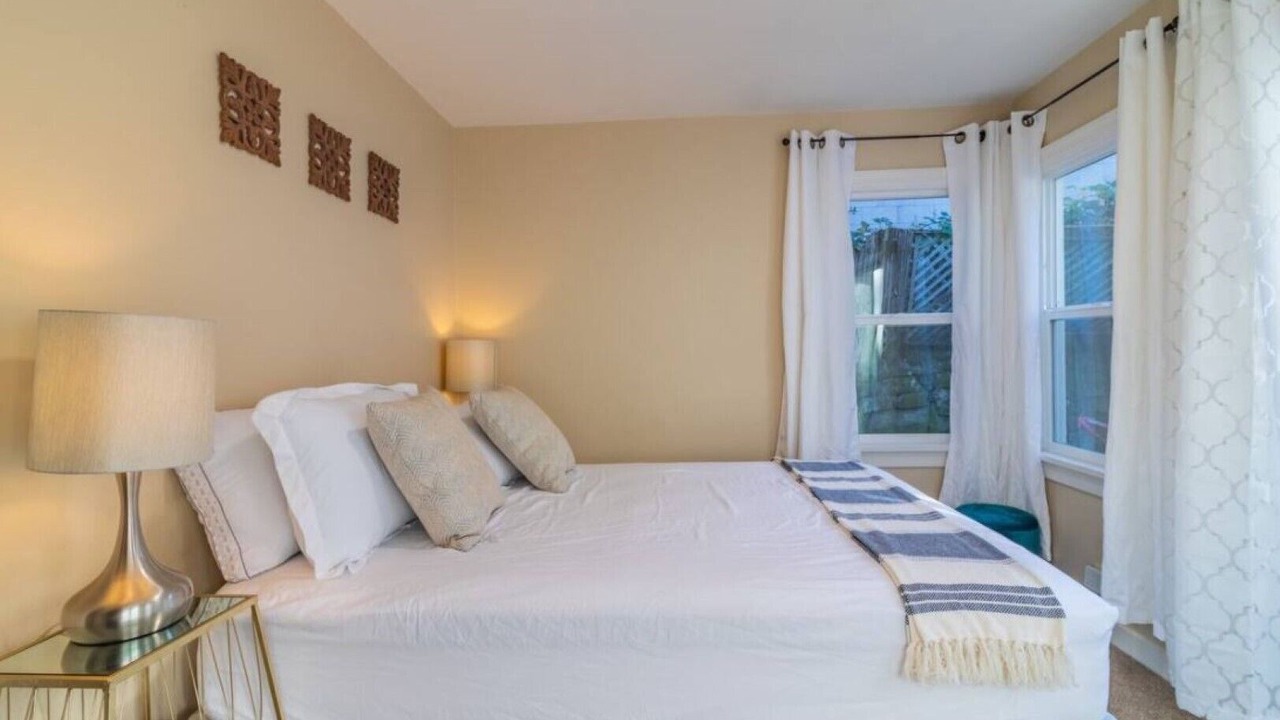 Photo of Bedroom in Ukiah