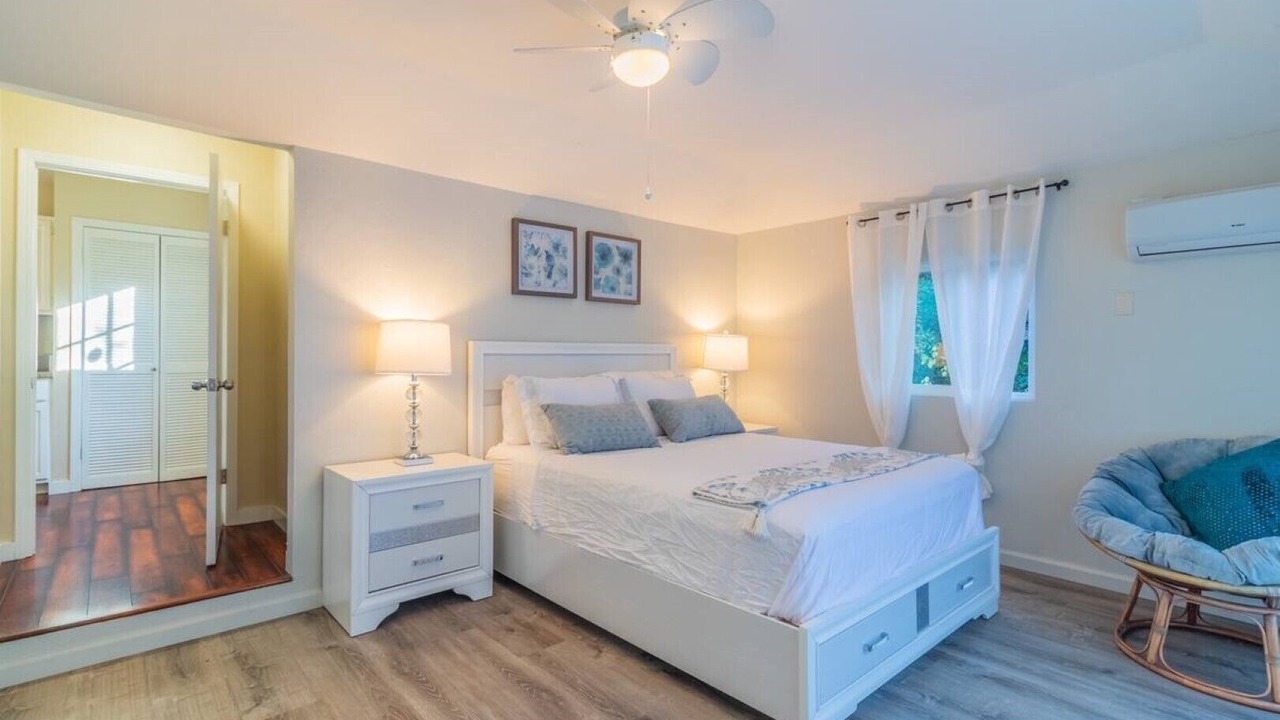 Photo of Bedroom in Ukiah