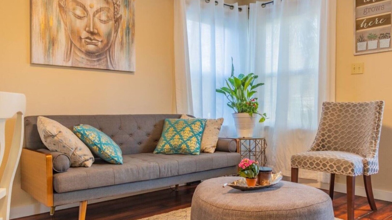 Photo of Livingroom in Ukiah