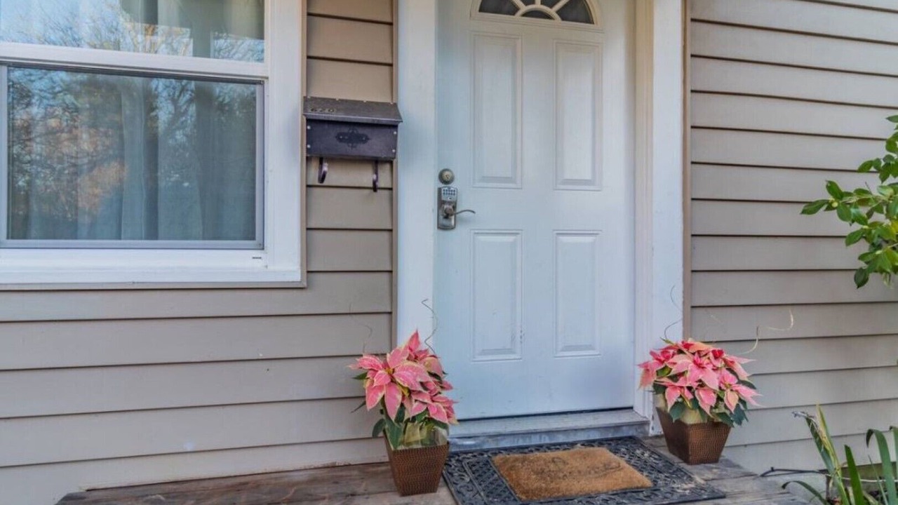 Photo of Outdoor in Ukiah