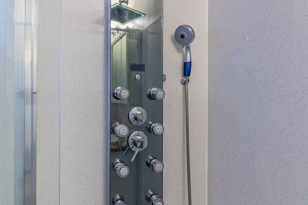 Photo of Bathroom in Ukiah