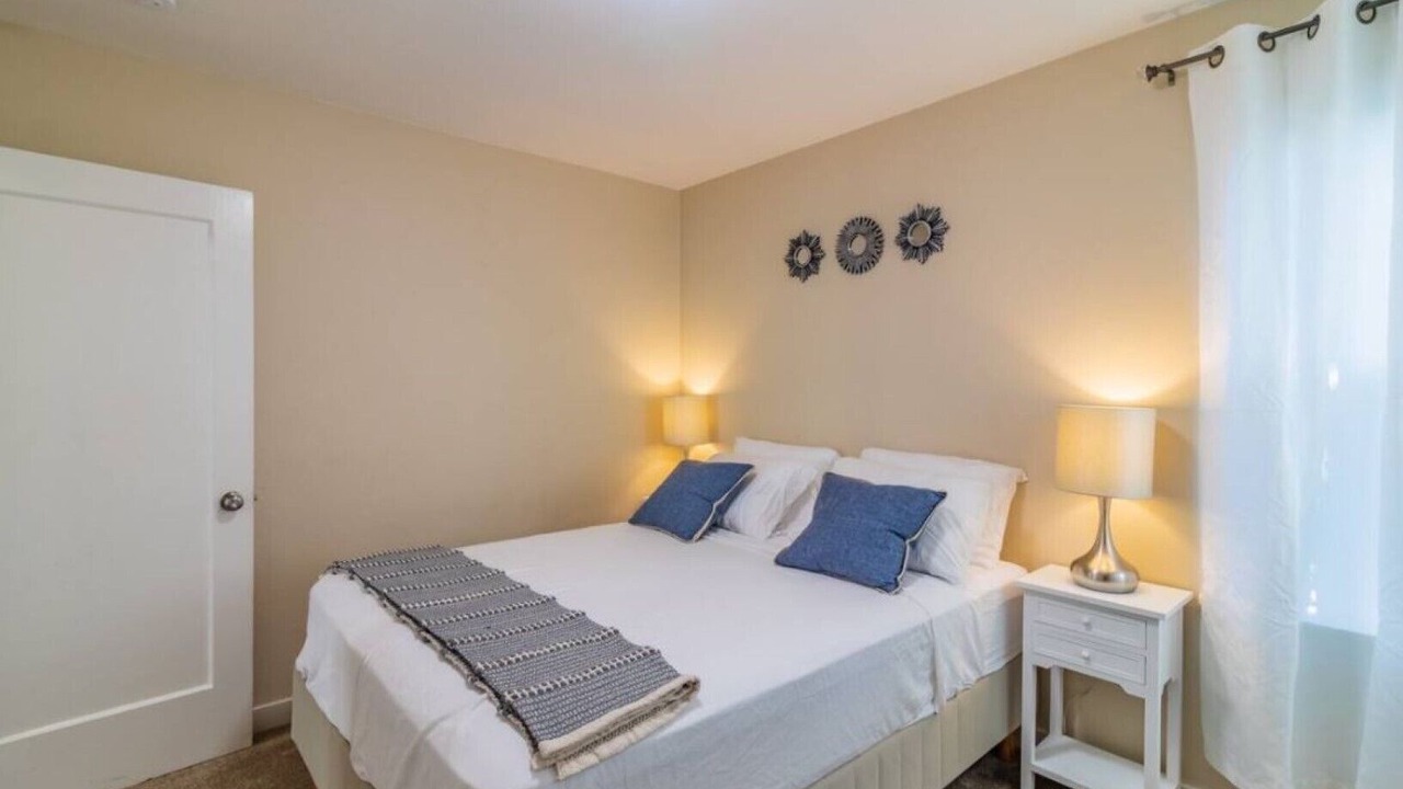 Photo of Bedroom in Ukiah