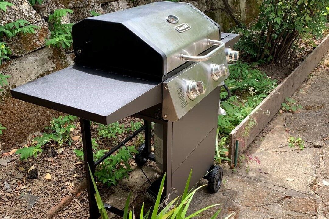 Photo of Outdoor in Ukiah