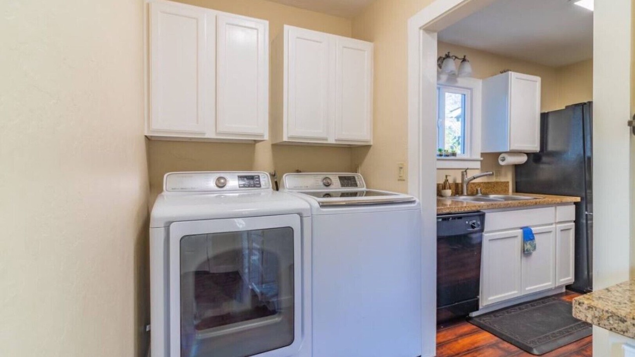 Photo of Kitchen in Ukiah