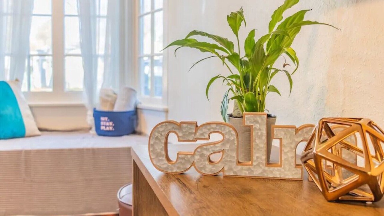 Photo of Bedroom in Ukiah