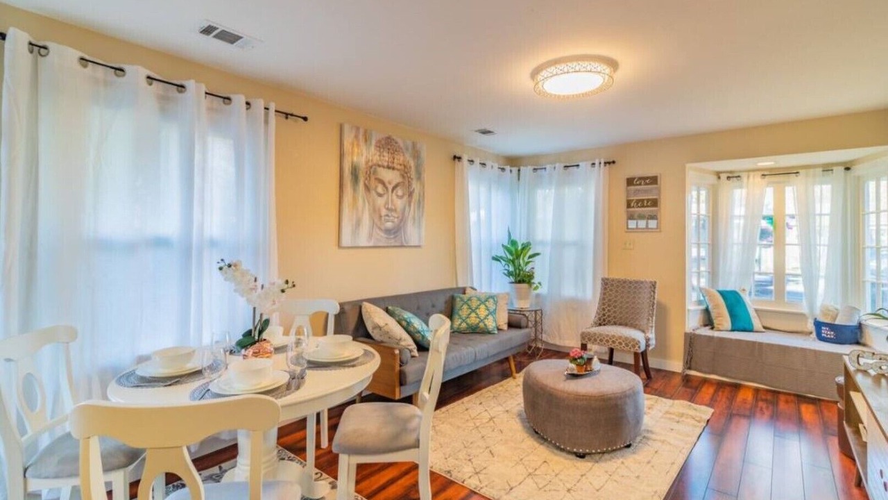 Photo of Livingroom in Ukiah