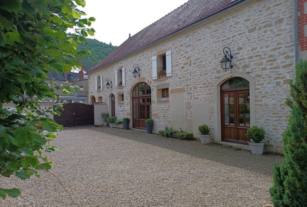 Photo of Outdoor in Sermizelles