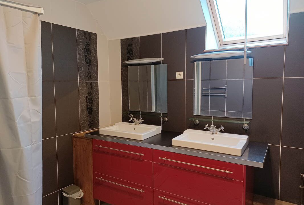 Photo of Bathroom in Sermizelles