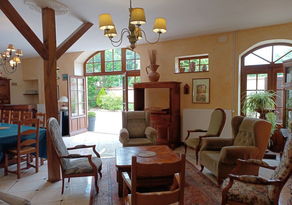 Photo of Others in Sermizelles