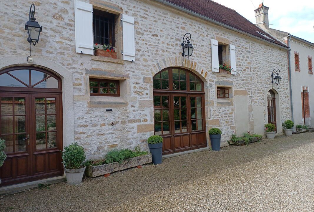 Photo of Outdoor in Sermizelles