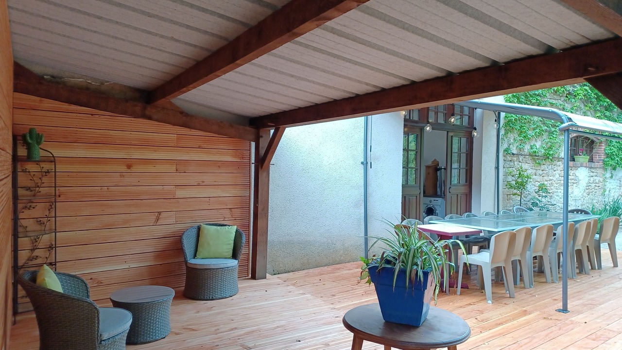 Photo of Outdoor in Sermizelles