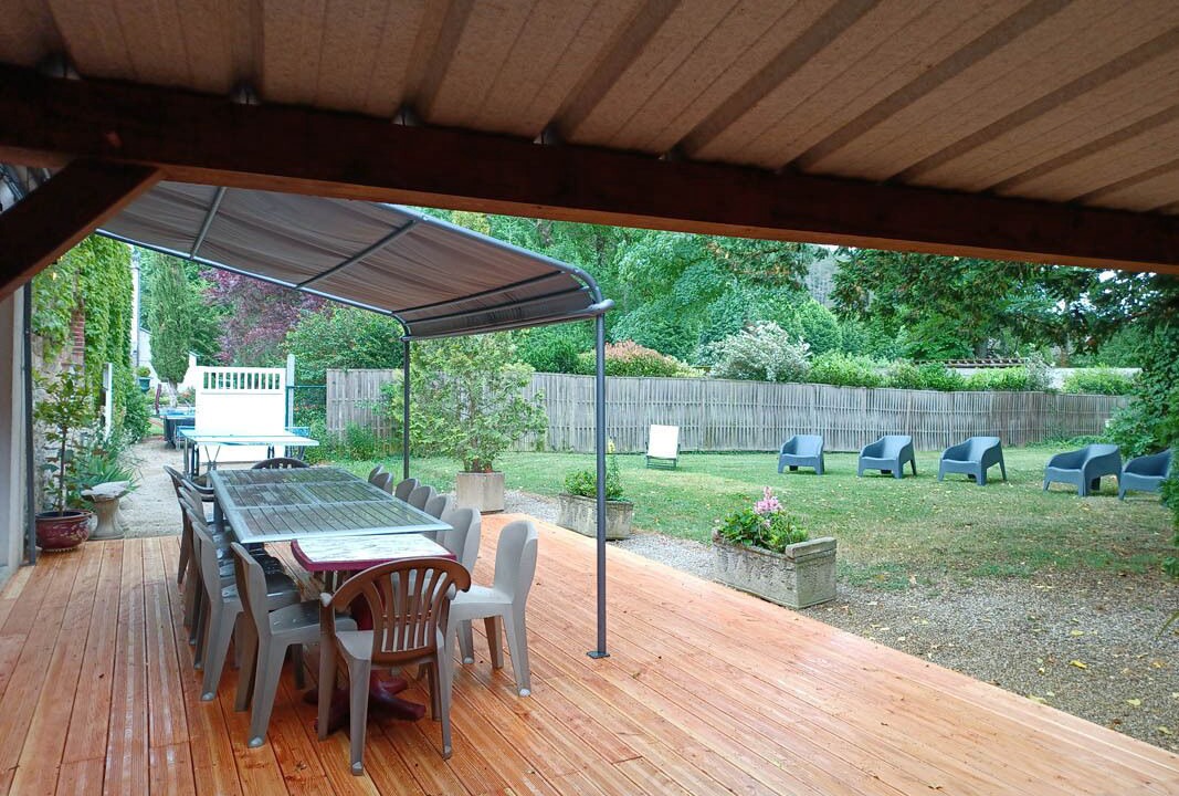 Photo of Outdoor in Sermizelles