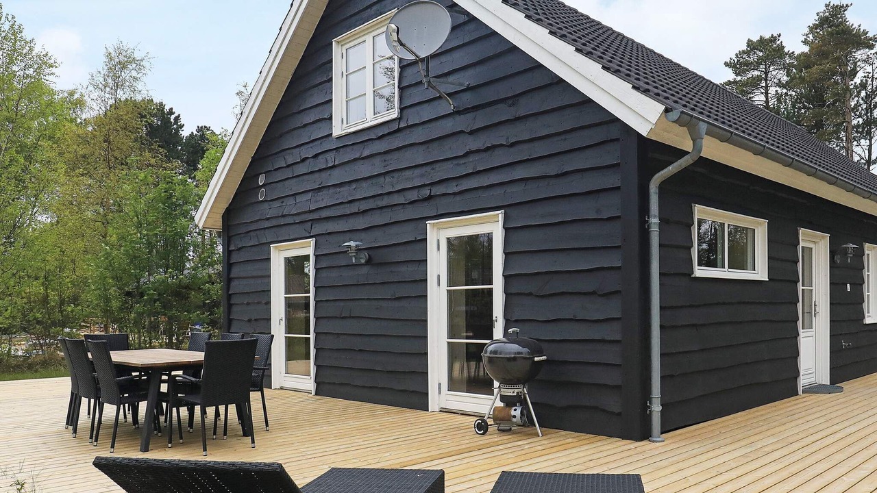 Photo of Outdoor in Vestero Havn