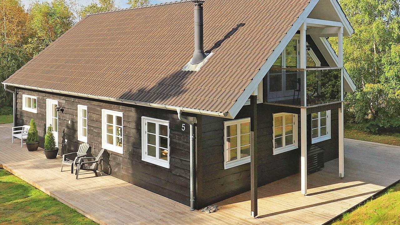 Photo of Outdoor in Vestero Havn