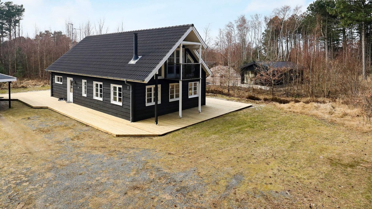 Photo of Outdoor in Vestero Havn