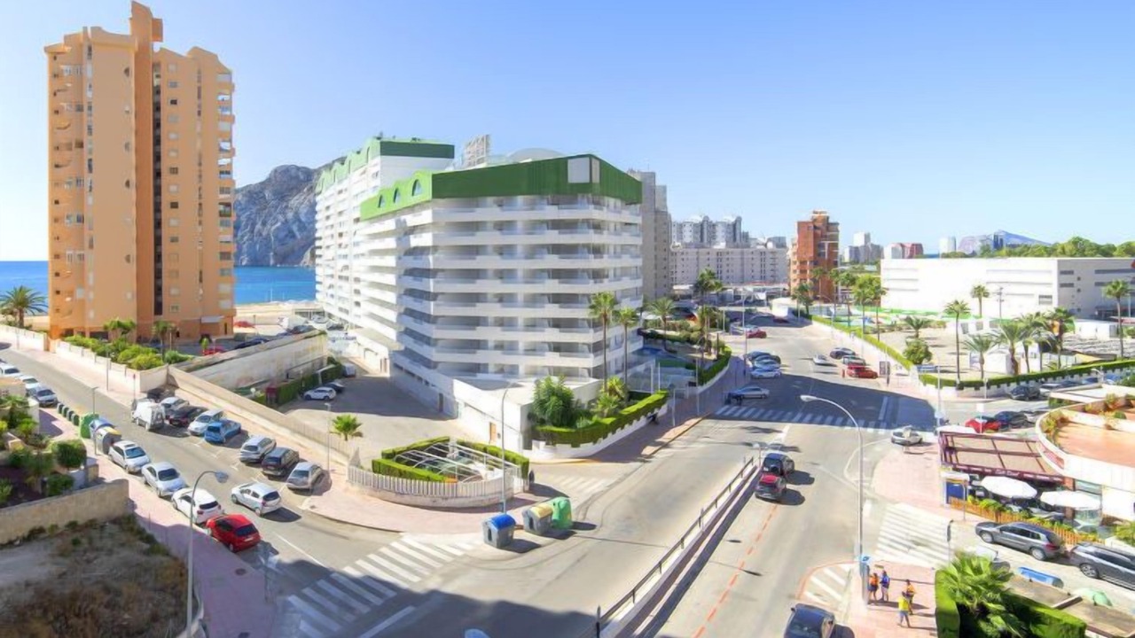 Photo of Others in Calpe