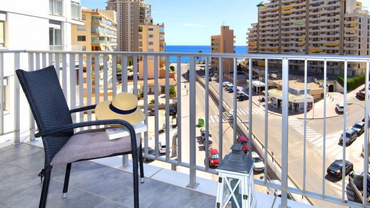 Photo of Others in Calpe