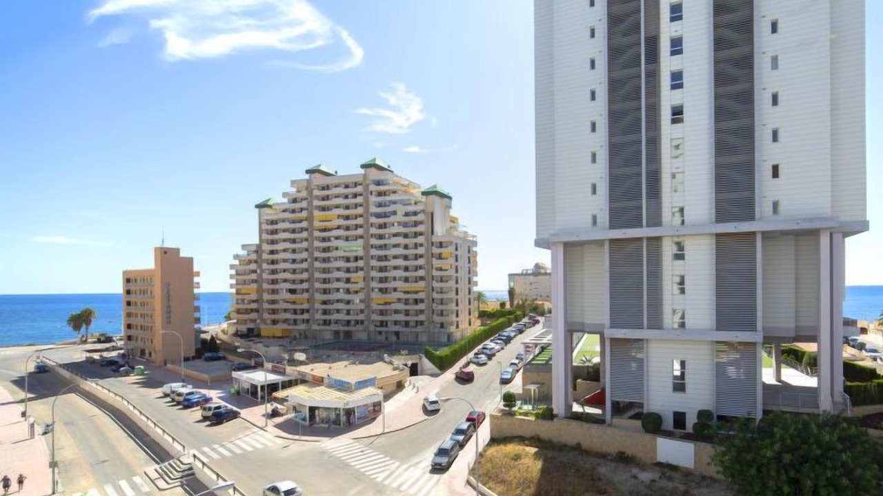 Photo of Others in Calpe