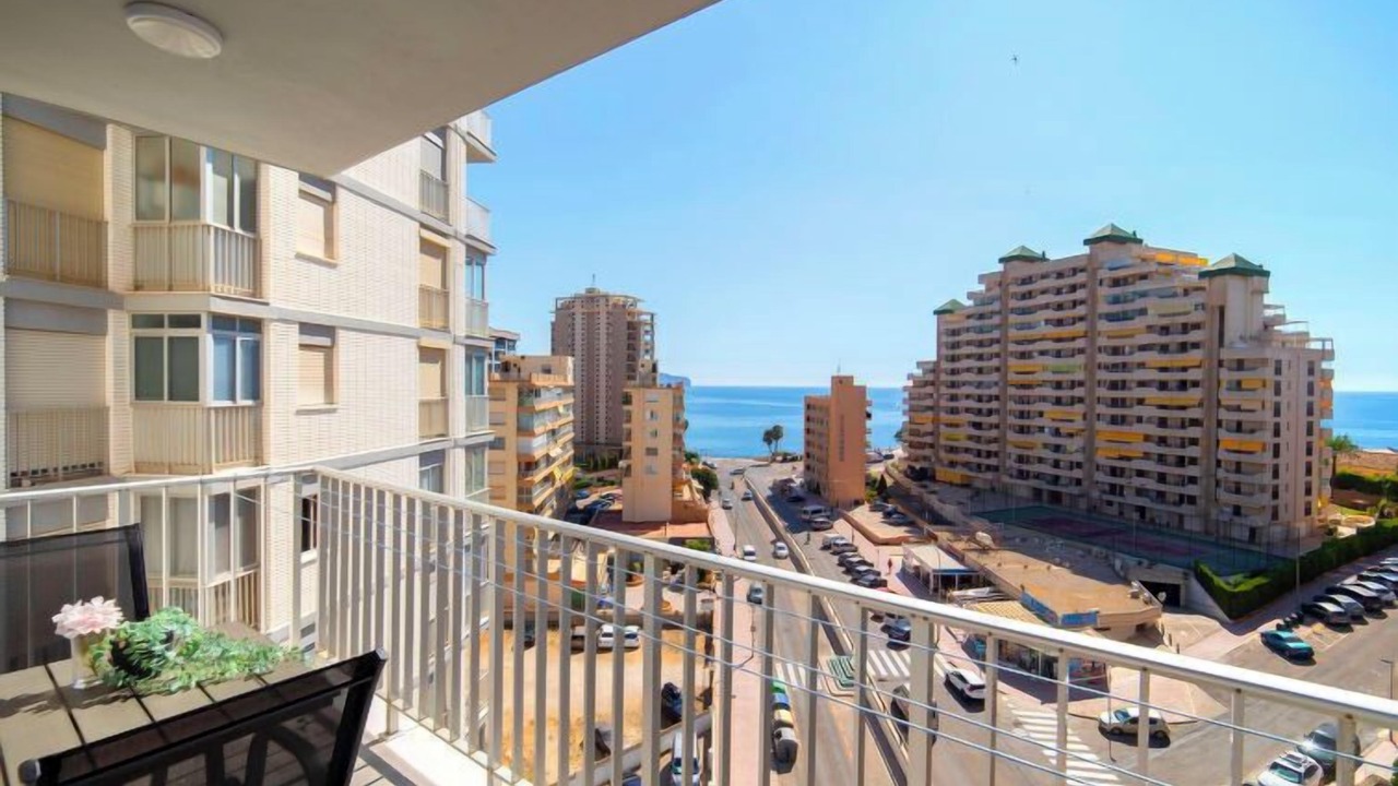 Photo of Others in Calpe