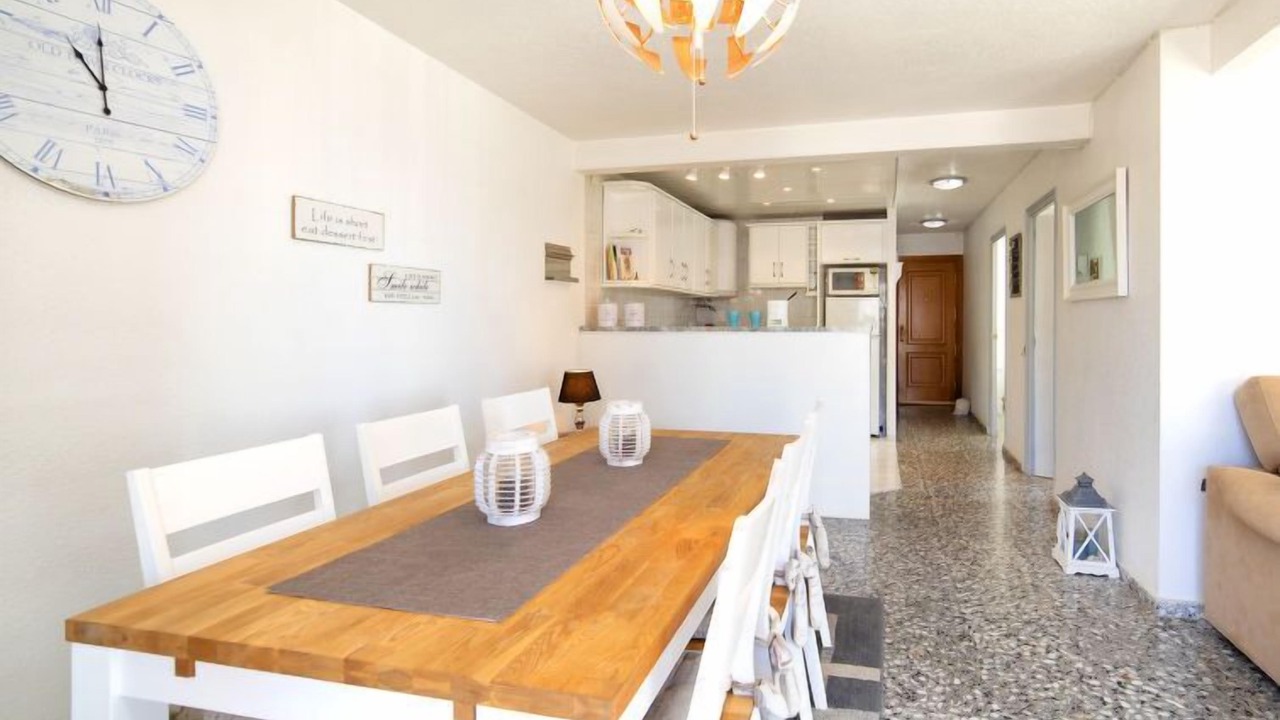 Photo of Bedroom in Calpe