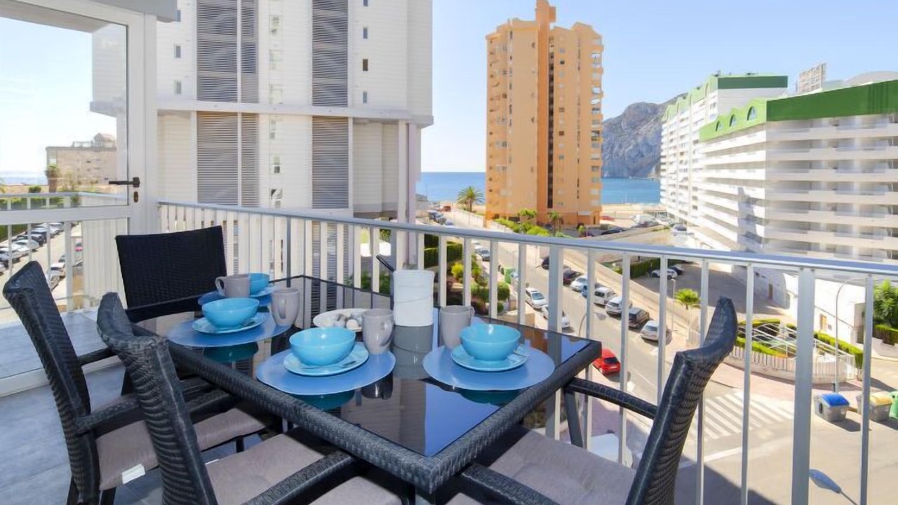 Photo of Others in Calpe