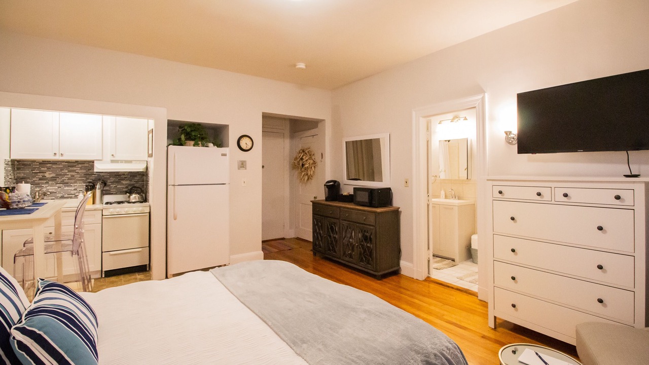 Photo of Others in Coolidge Corner South Side