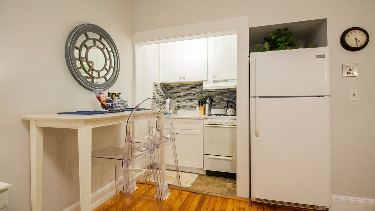 Photo of Others in Coolidge Corner South Side