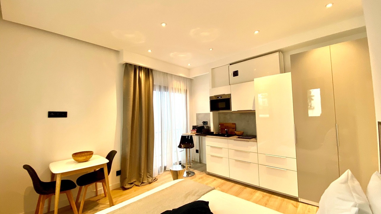 Photo of Bedroom in 15th Arrondissement
