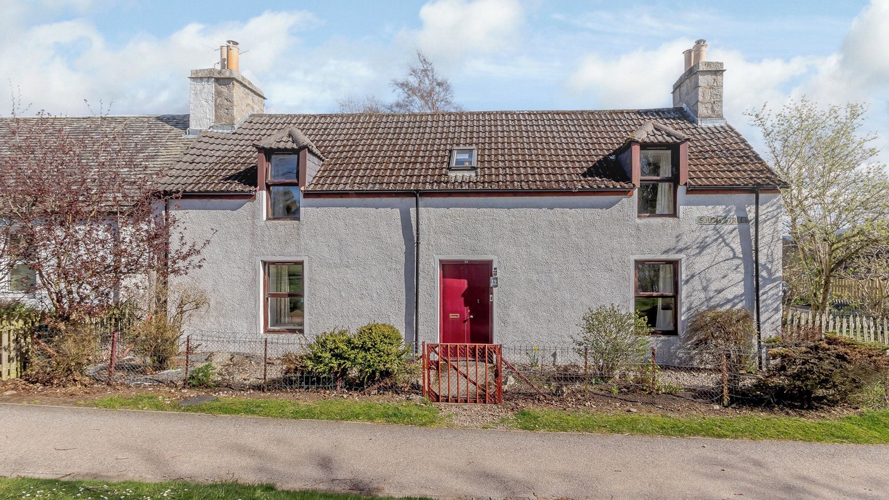 Photo of Outdoor in Grantown-on-Spey