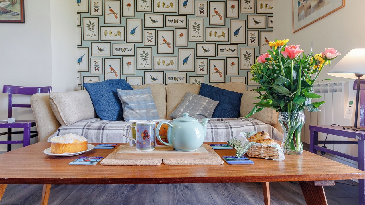 Photo of Bedroom in Grantown-on-Spey