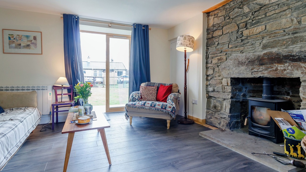 Photo of Bedroom in Grantown-on-Spey